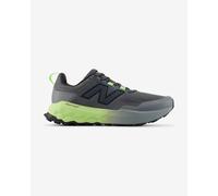 Baskets New Balance Fresh Foam X Garoé v2 gris vert - 45.5