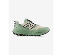 Baskets New Balance Fresh Foam X Hierro v9 GORE-TEX beige vert - 45.5