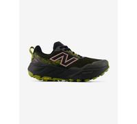 Baskets New Balance Fresh Foam X Hierro v9 noir vert femme - 40.5