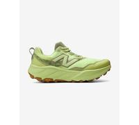 New Balance - Chaussures de trail - Hierro V9 Afterglow/Dark Olivine pour Homme - Taille 45,5 - Vert Vert 45,5