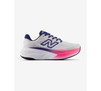 Baskets New Balance Fresh Foam X More v6 blanc bleu rose femme - 37.5