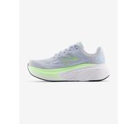 Baskets New Balance Fresh Foam X More v6 blanc bleu vert femme - 43