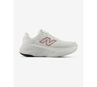New Balance - Fresh Foam More V6 - Chaussures running femme Sea Salt - 37.5