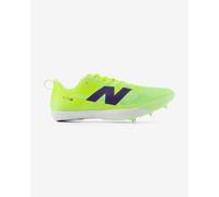Baskets New Balance FuelCell Flite-S vert noir - 38.5