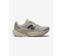 Baskets New Balance FuelCell Rebel v5 beige noir femme - 38