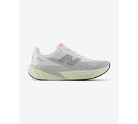 Baskets New Balance FuelCell Rebel v5 blanc gris clair - 43