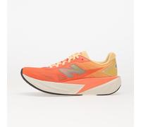 Baskets New Balance FuelCell Rebel v5 Tangerine Heat/ Silver Metallic EUR 37.5