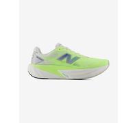 Baskets New Balance FuelCell Rebel v5 vert clair gris - 44