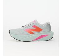New Balance Chaussures FuelCell SuperComp Trainer v3 – blanc orange rose Femme Taille 41