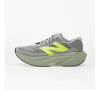 Baskets New Balance FuelCell SuperComp Trainer V3 Mosaic Green/ Lone Star Grey EUR 42