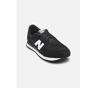 New Balance 323 Trainers Noir EU 39 Garçons,Filles