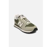 Baskets New Balance GM500 pour Homme 41 1/2 Vert