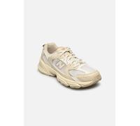 Baskets New Balance GR530 pour Enfant 37 Beige