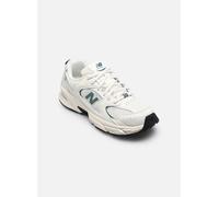 Baskets New Balance GR530 pour Enfant 37 Blanc
