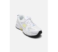 Baskets New Balance GR530 pour Enfant 37 Blanc