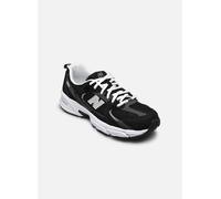 New Balance 530 Trainers Gris EU 37 Garçon