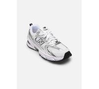 Baskets New Balance GR530 pour Enfant 38 Blanc