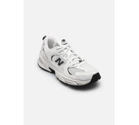 Baskets New Balance GR530 pour Enfant 39 Blanc