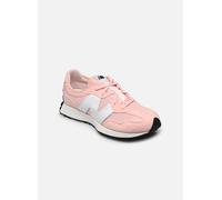 Baskets New Balance GS327 pour 37 Rose
