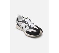 New Balance 327 Trainers Gris EU 36 Garçon