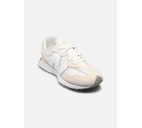 Baskets New Balance GS327 pour Enfant 37 Blanc