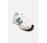 Baskets New Balance GS327 pour Enfant 38 Blanc