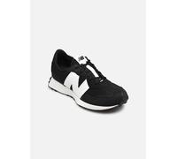 New Balance 327 Trainers Noir EU 40 Garçons,Filles