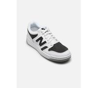 Baskets New Balance GSB48 pour Enfant 38 Blanc