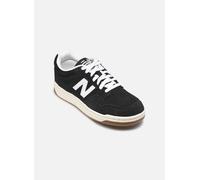 New Balance B480 - Sneakers Enfant - Blanc - Pointure 36 - Cuir White 36