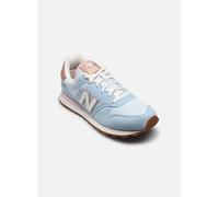 Baskets basses femmes New Balance 500 Bleu 36