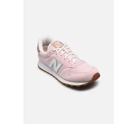 Baskets New Balance GW500 pour Femme 36 Rose