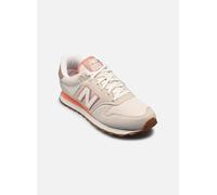 Baskets basses femmes New Balance 500 Gris 37