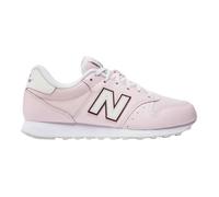 Baskets - New Balance - GW500V2 - Rose - Talon Plat - Bout Rond - 2 cm 35