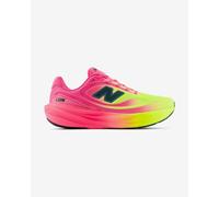 Baskets New Balance Infinion 1080 v15 Marathon de Londres 2026 rose jaune - 44.5