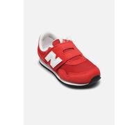 Baskets New Balance IV323 pour Enfant 24 Rouge