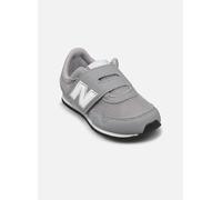 Baskets New Balance IV323 pour Enfant 27 1/2 Gris