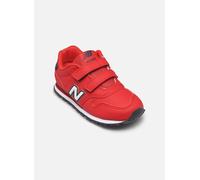 Baskets New Balance IV500 pour Enfant 23 Rouge