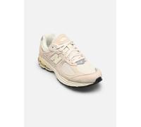 New Balance Baskets basses 2002 Femmes Beige Taille 39 1/2