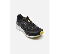 Baskets New Balance M680 pour Homme 42 1/2 Noir