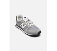 Baskets New Balance 373 v2 gris vert - 42