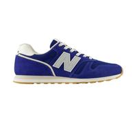 Baskets - NEW BALANCE - ML373 - Talon plat - Cuir - Lacets 42