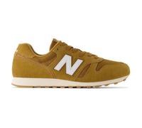 Baskets - NEW BALANCE - ML373V2 - Jaune - Synthétique - Talon plat 41,5