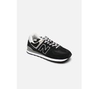 Baskets New Balance Ml574 M pour 45 1/2 Noir