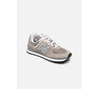 New Balance 574 Gris/Blanc