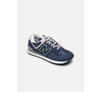 Baskets New Balance Ml574 M pour Homme 44 Bleu