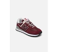 Baskets New Balance Ml574 M pour Homme 44 Bordeaux