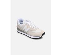 Baskets New Balance Ml574 M pour Homme 46 1/2 Beige