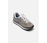 New Balance 574v2 Evergreen Trainers Gris EU 40 Homme