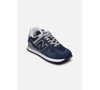 Baskets New Balance Ml574 W pour Femme 38 Bleu