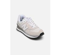 Baskets New Balance Ml574 W pour Femme 40 1/2 Beige